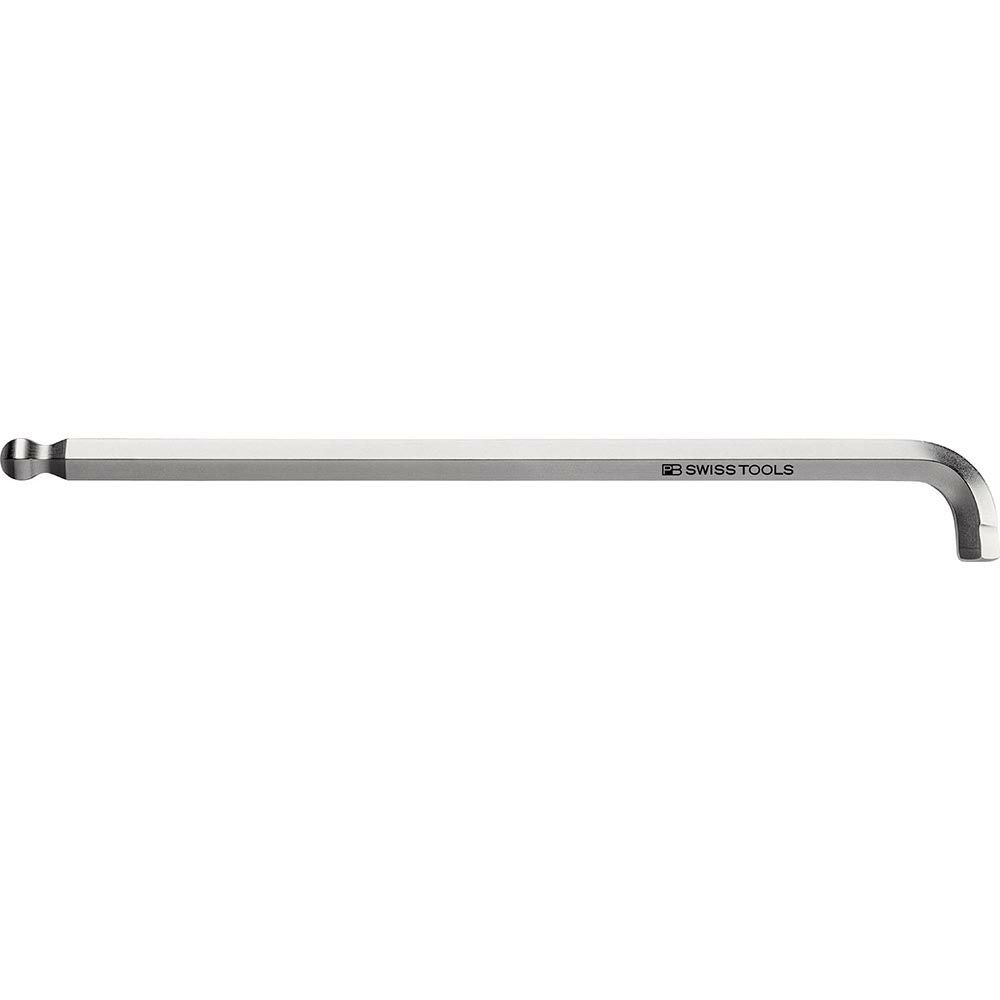PB マルチアングルボール付六角レンチ 2222L-10 | WORLD IMPORT TOOLS