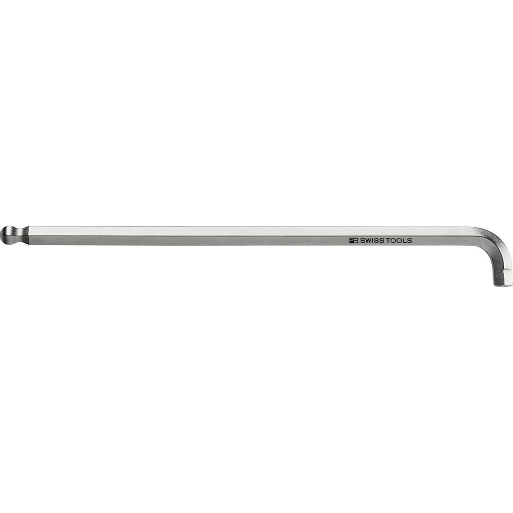 PB マルチアングルボール付六角レンチ 2222L-10 | WORLD IMPORT TOOLS