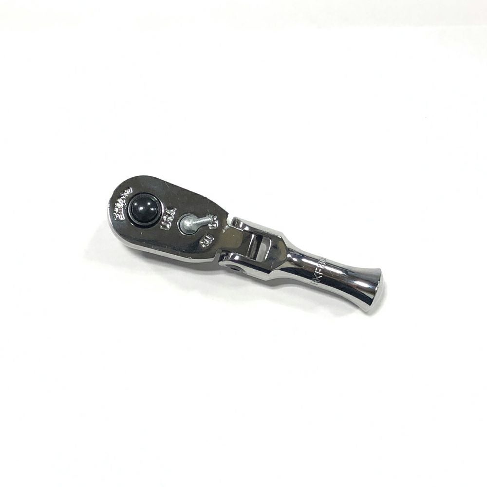Snap-on ラチェット SNAP-ON 3/8dr スタビーフレックスクィックラチェットハンドル FRKF80A
