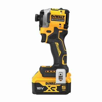 DEWALT 18V XR ブラシレス インパクトドライバー DCF809P2-JP | WORLD 