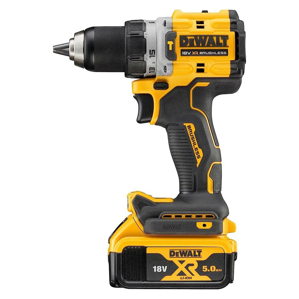 DEWALT DCD777 ドライバドリル 中古美品 バッテリ二個/充電器 ※ケースメーカー違います 【ハンズクラフト宜野湾店】 DEWALT DCD777 ドライバドリル 中古美品 バッテリ二個/充電器 ※ケース