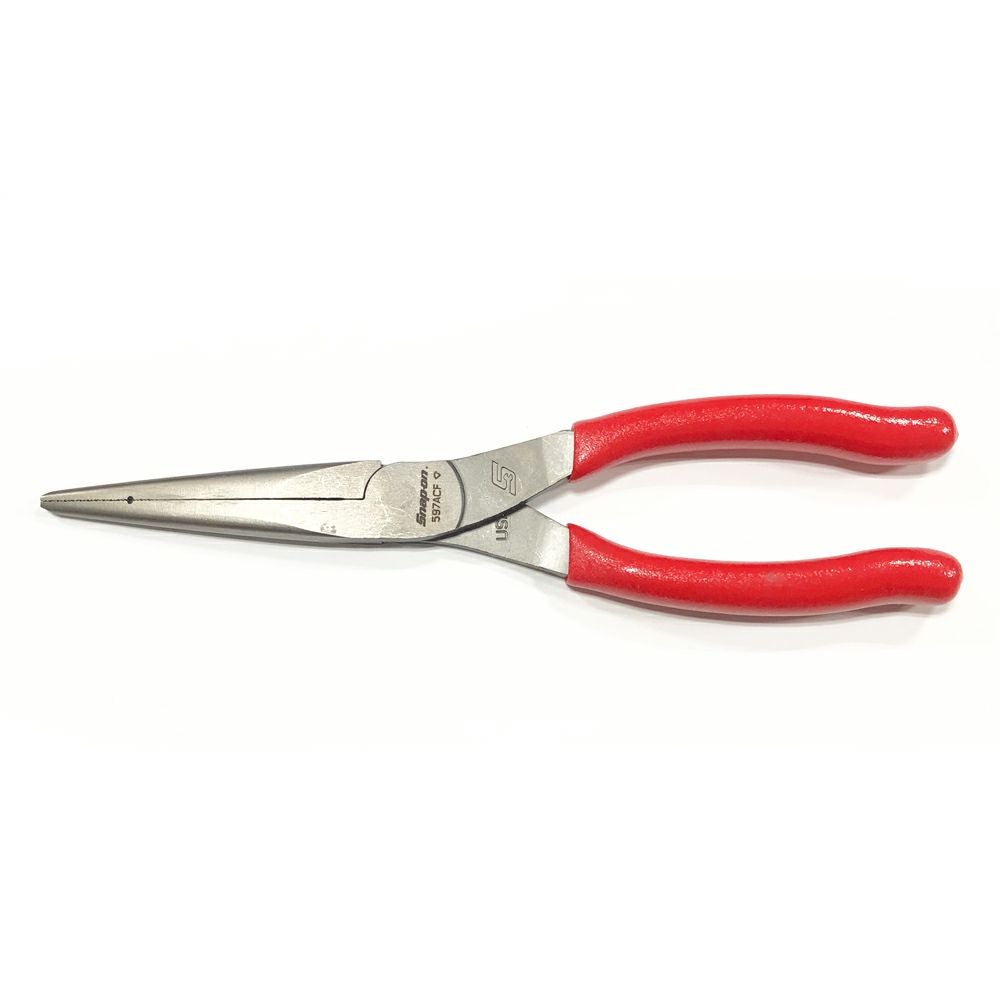 SNAP-ON グリッピングプライヤー 597ACF | WORLD IMPORT TOOLS