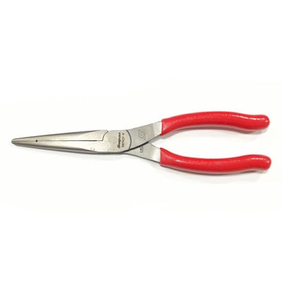 SNAP-ON エクストラロングベンドプライヤー 415CF | WORLD IMPORT TOOLS