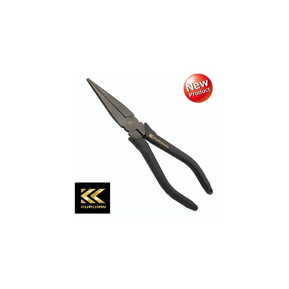 クニペックス KNIPEX ロングリーチ ニードルノーズプライヤー 280mm | WIT