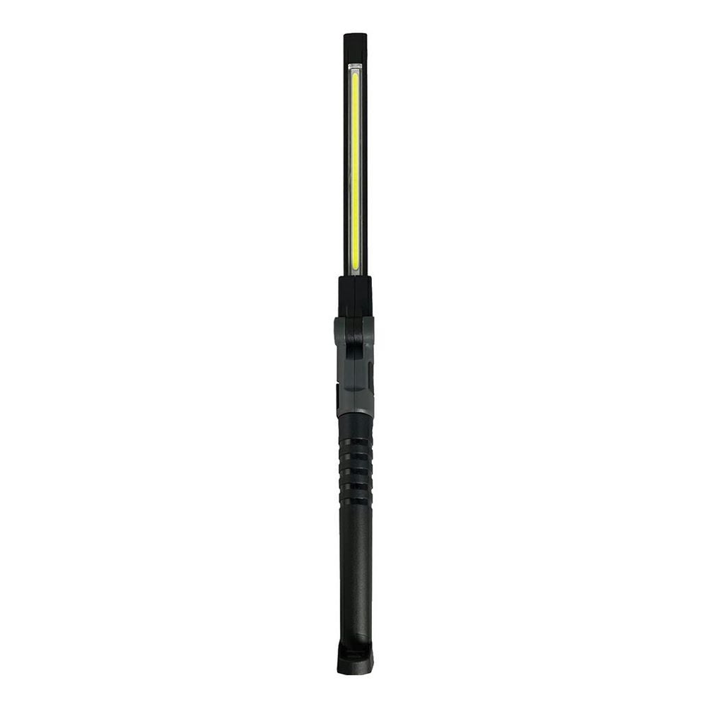 SIGNET 充電式折りたたみLEDライト 96132 | WORLD IMPORT TOOLS