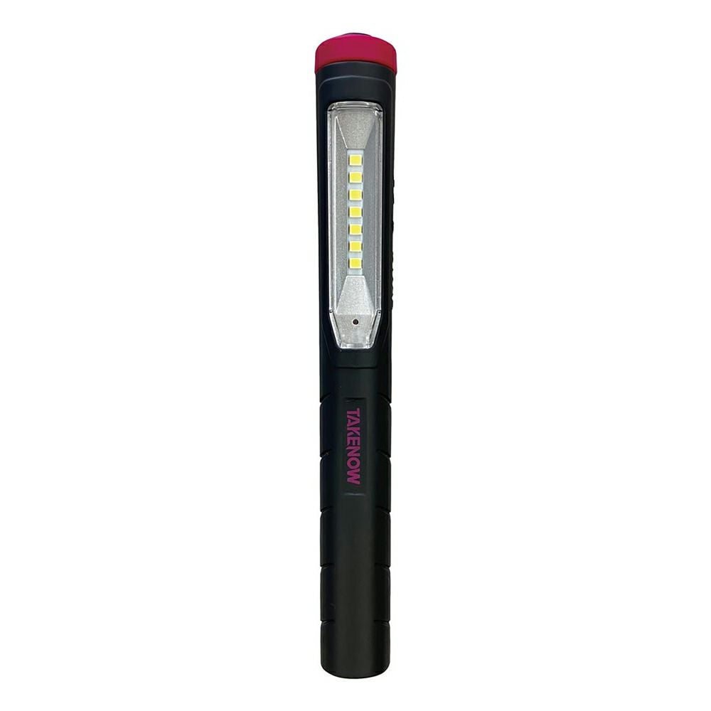 SIGNET LEDスポットライト 単3X3本 電池なし 96092 | WORLD IMPORT TOOLS