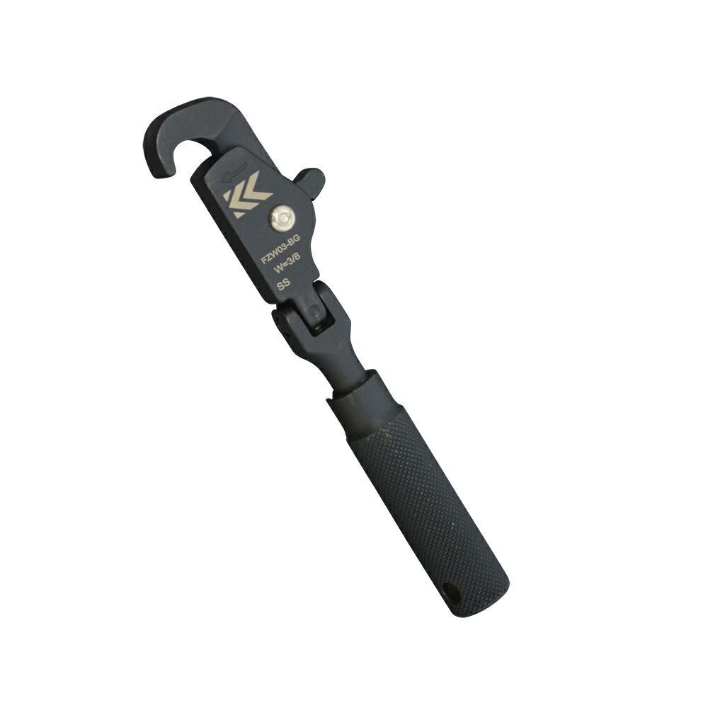 SIGNET ボルトクリーニングセット 46924 | WORLD IMPORT TOOLS