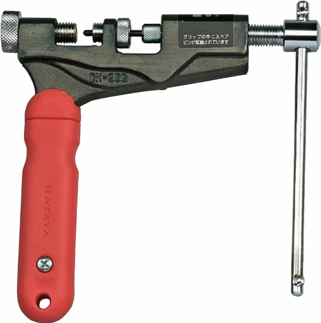 ESCO 小ねじカッター ハンディ M3-M6/225mm EA545AK-10 | WORLD IMPORT