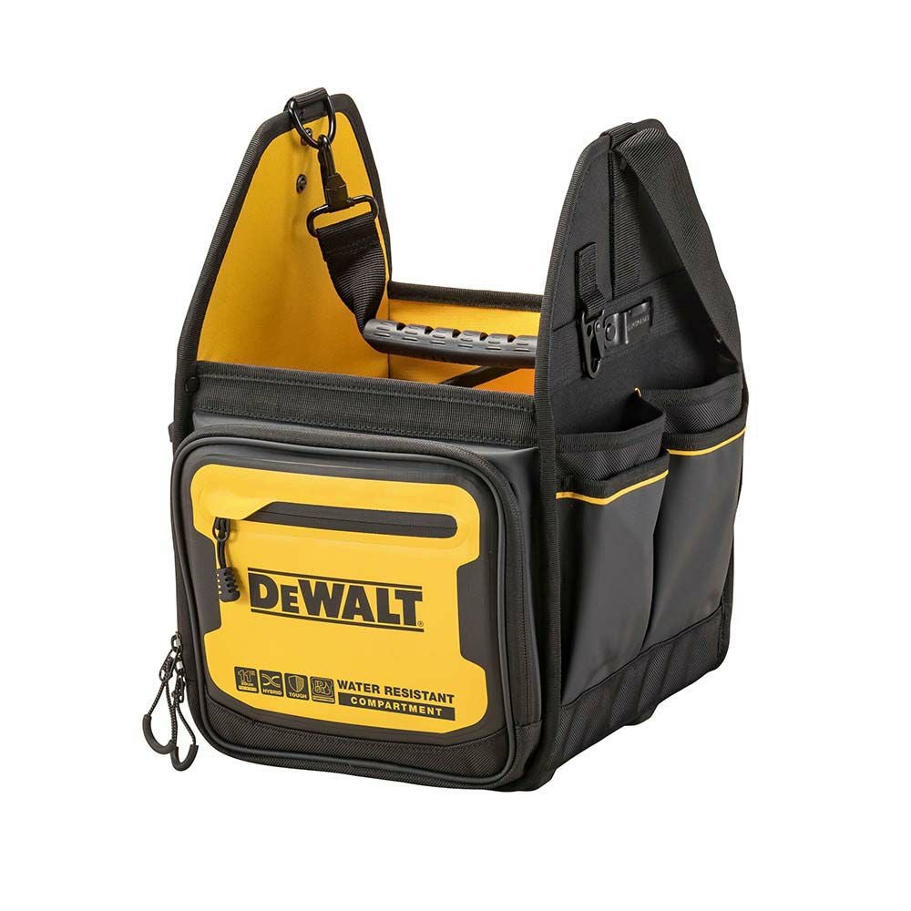 DEWALT TSTAKオープン型TOTEバッグ DWST82990-1 | WORLD IMPORT TOOLS