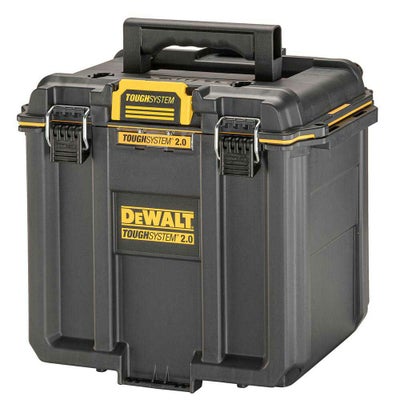 DEWALT タフシステム2.0 DS400 スタンダードBOX Lサイズ DWST83342-1 