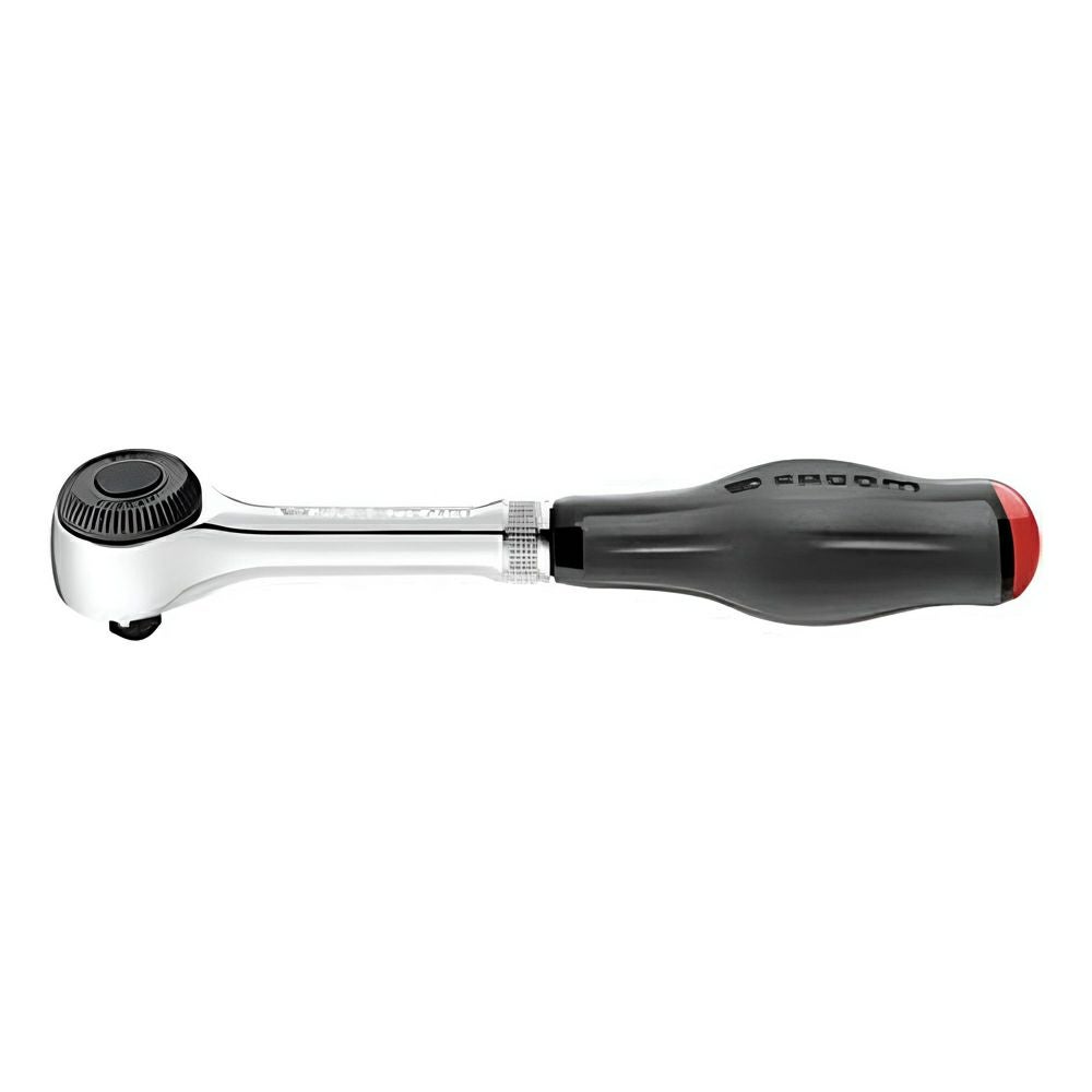 FACOM 3/8dr ロータリーラチェットハンドル J.360 | WORLD IMPORT TOOLS