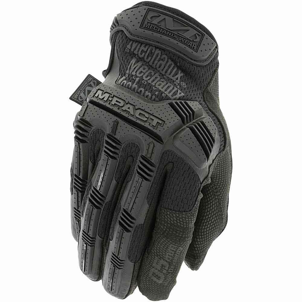 メカニクスウェア M-Pact 0.5mm Covert Black LG タクティカル MPSD-55
