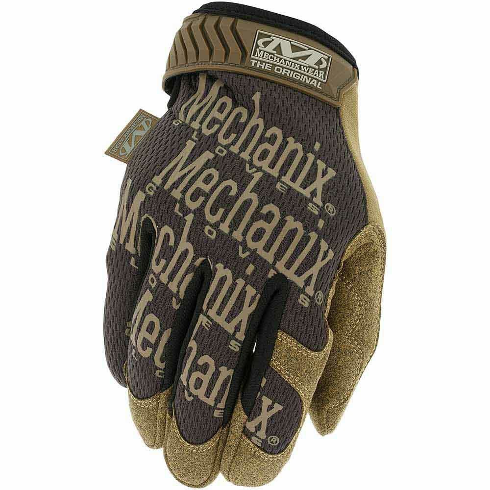 メカニクスウェア Original Brown SM ワーク MG-07-008 | WORLD IMPORT