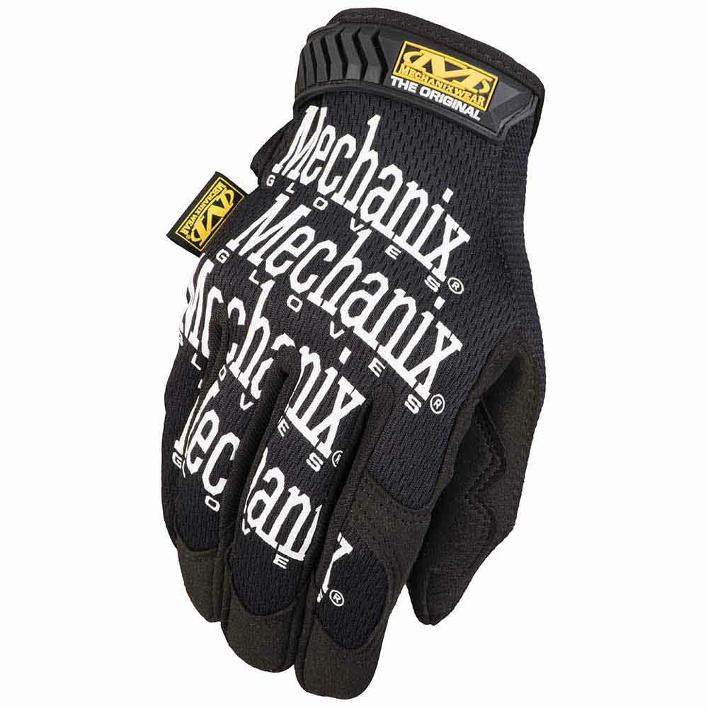 メカニクスウェア Original Black SM ワーク MG-05-008 | WORLD IMPORT