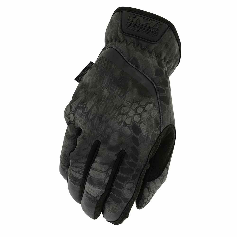 メカニクスウェア FastFit Kryptek Typhon SM タクティカル FFTAB-733