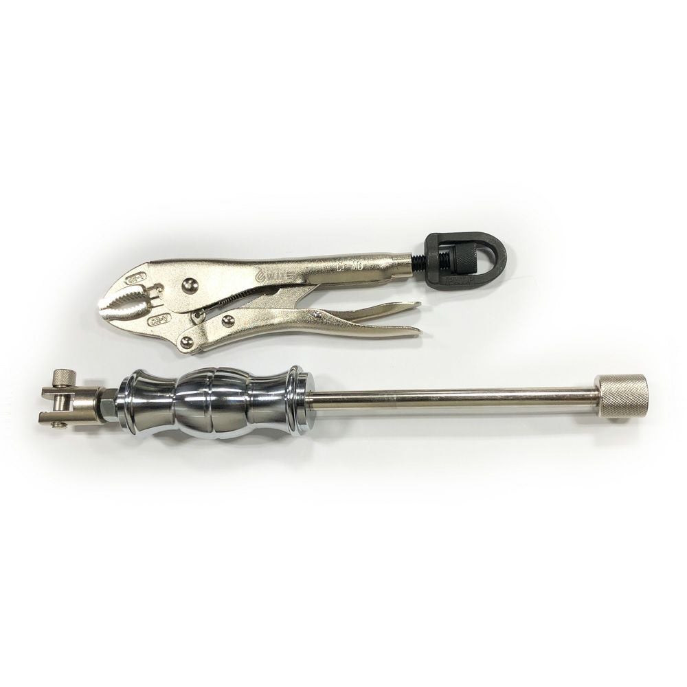 エンジニア バイスザウルスVP-2 PZ-65 ENGINEER | WORLD IMPORT TOOLS