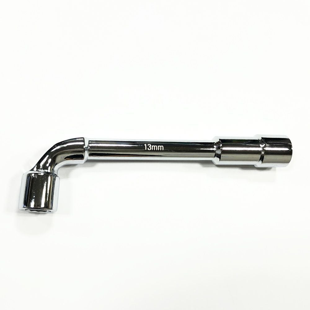 WIT アングルオープンソケットレンチ 13mm T93213 | WORLD IMPORT TOOLS
