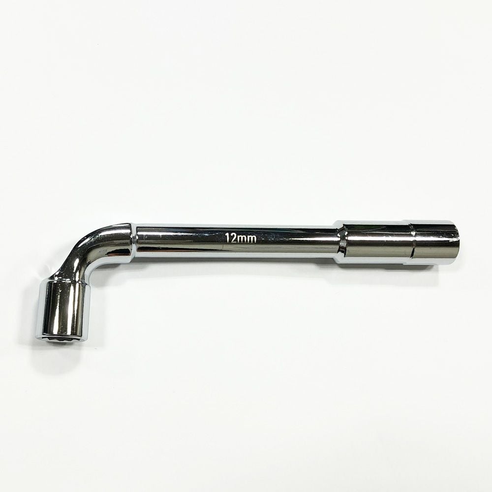 WIT アングルオープンソケットレンチ 14mm T93214 | WORLD IMPORT TOOLS