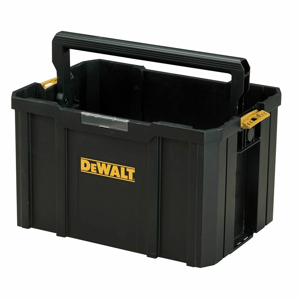 DEWALT ティースタック2.0 ラージBOX DWST83346-1 | WORLD IMPORT TOOLS
