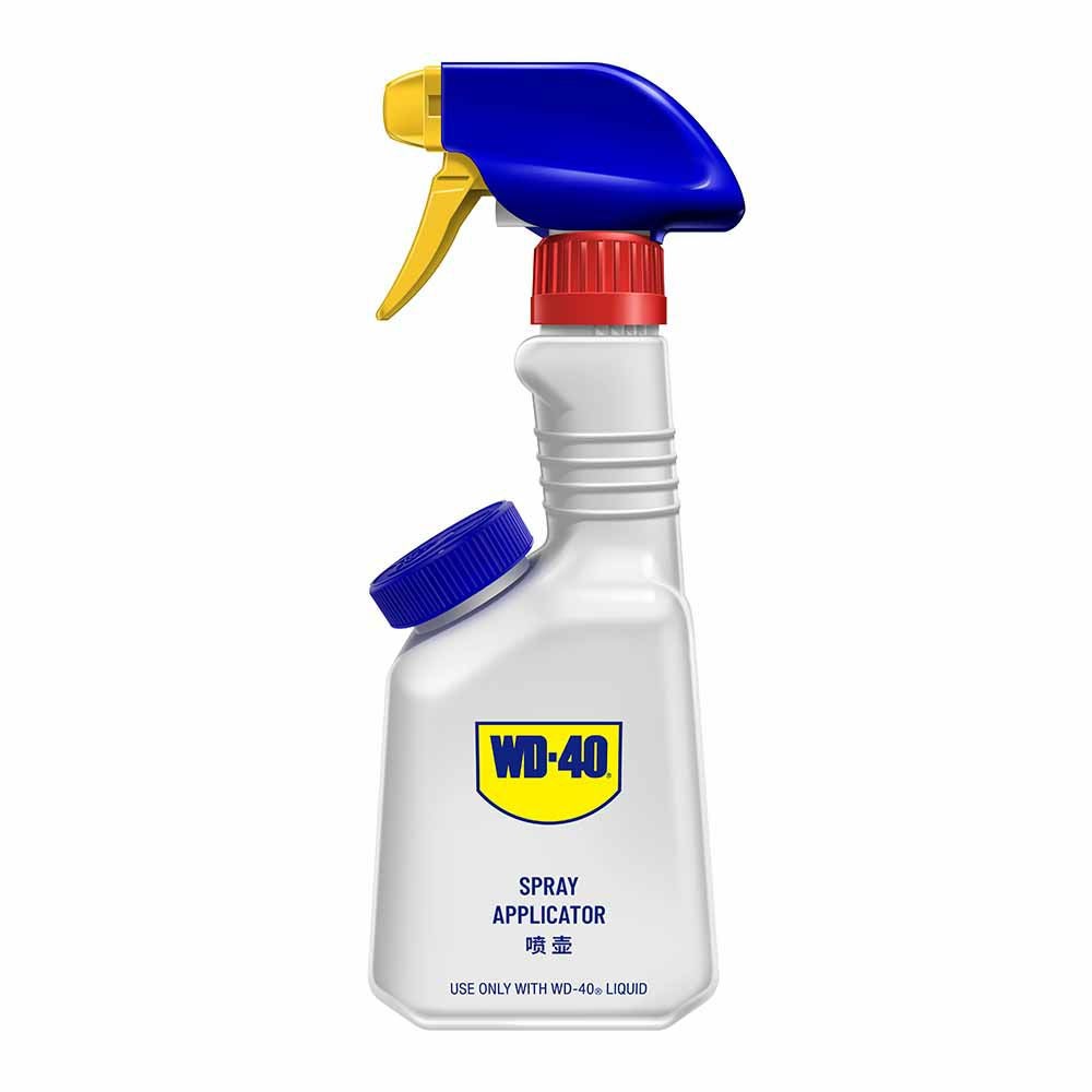 WD-40 マルチユーズプロダクト (MUP) スプレー容器 WDSPA 80000