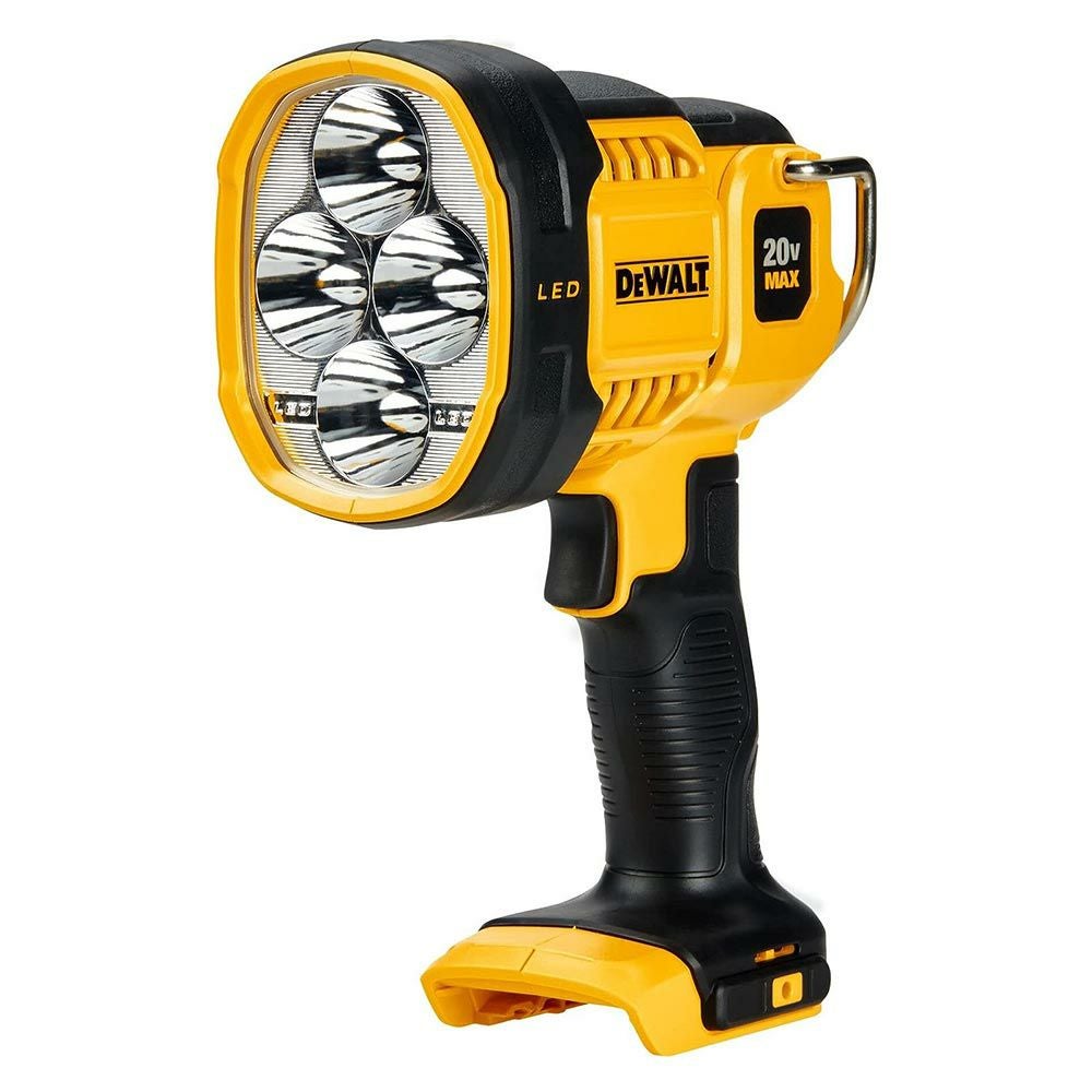 DEWALT USB-C LEDタスクライト DCL182-XJ | WORLD IMPORT TOOLS