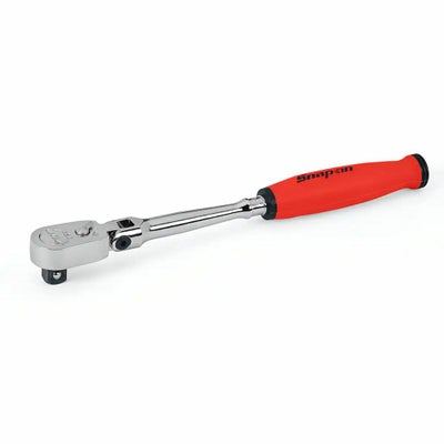SNAP-ON 3/8dr エクストラロングラチェット FLL100 | WORLD IMPORT TOOLS