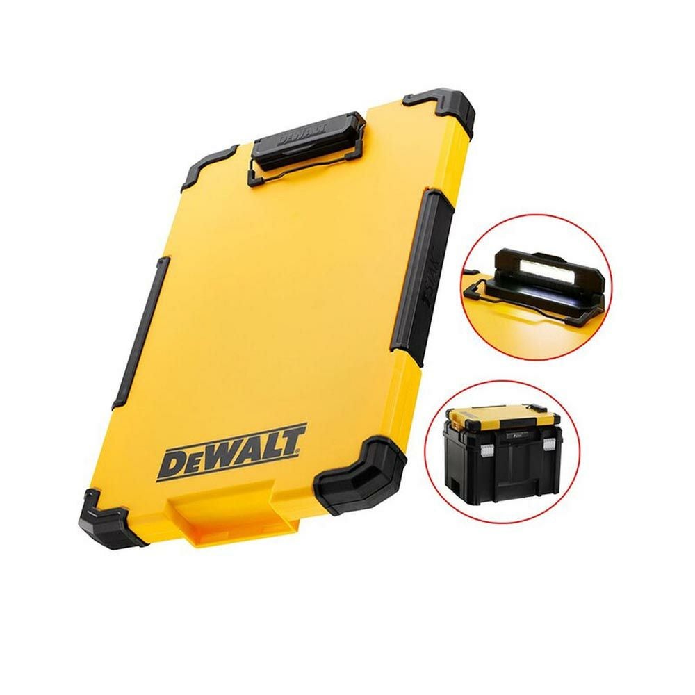 DEWALT ティースタックバインダー DWST82732-1 | WORLD IMPORT TOOLS