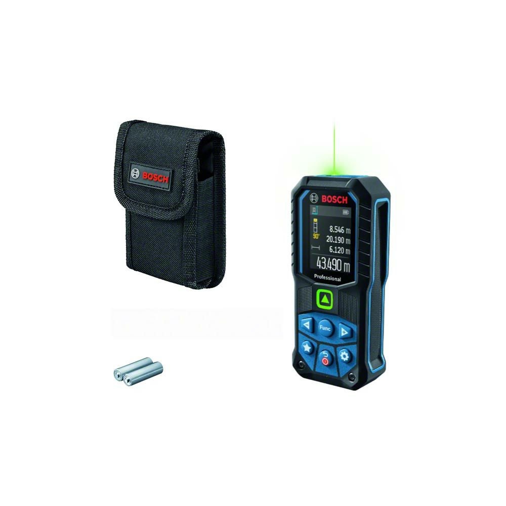 BOSCH レーザー距離計 GLM400 ボッシュ | WORLD IMPORT TOOLS