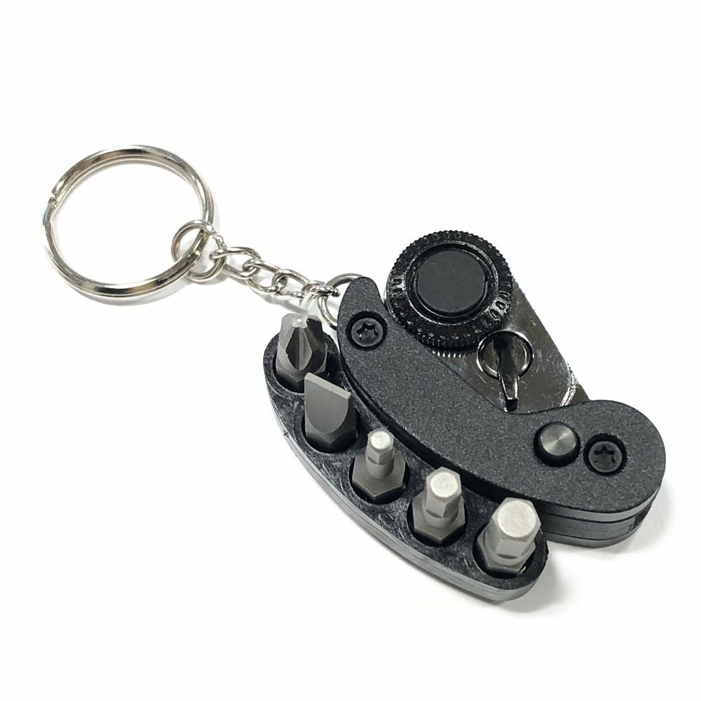 ボルトルーム キーホルダー4個セット LEATHER HOTEL KEYCHAIN / WHITE – VAULTROOM