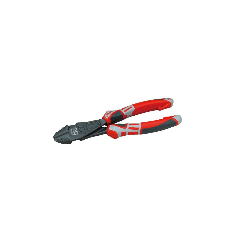 SNAP-ON 6 斜ニッパー 86ACF | WORLD IMPORT TOOLS