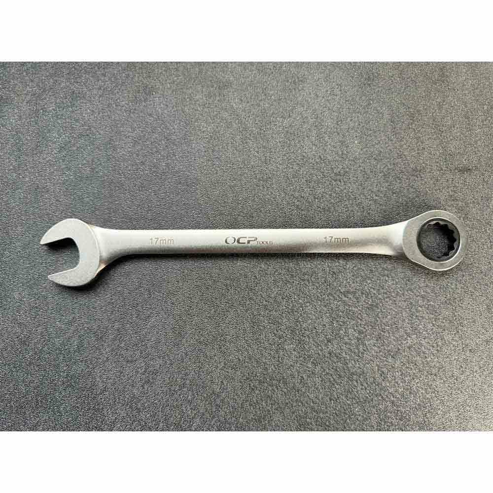 OCPTOOLS 超薄型ギアラチェットレンチ 10mm GT9VL-10 | WORLD IMPORT TOOLS