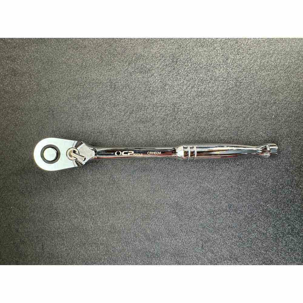 SNAP-ON 3/8dr デュアルソフトグリップロングハンドルコンパクト