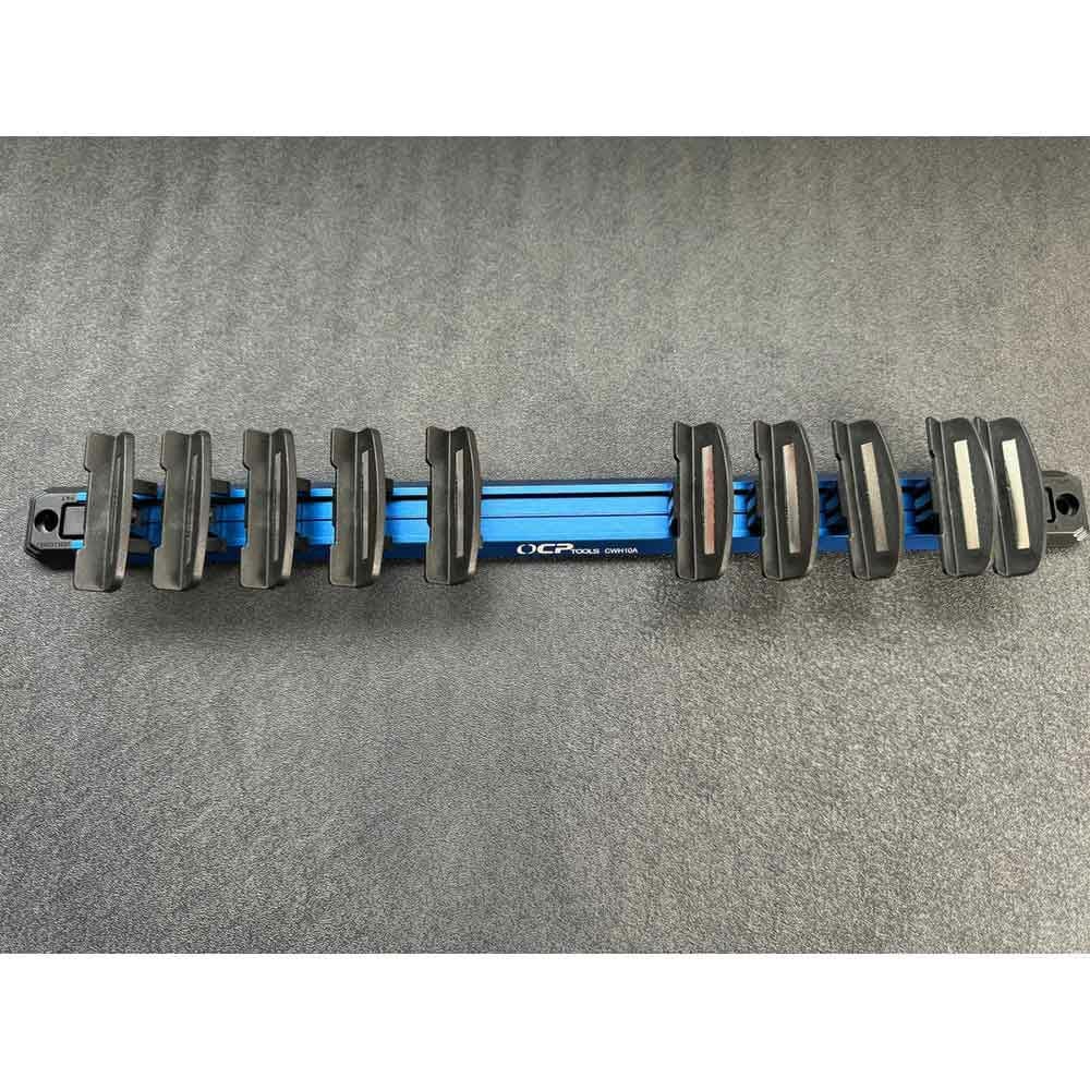 OCPTOOLS マグネットレンチホルダー 10pcs AM27355B8RPSH110 | WORLD