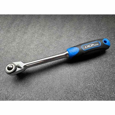 SNAP-ON 3/8dr マルチポジションラチェット FZ80 | WORLD IMPORT TOOLS