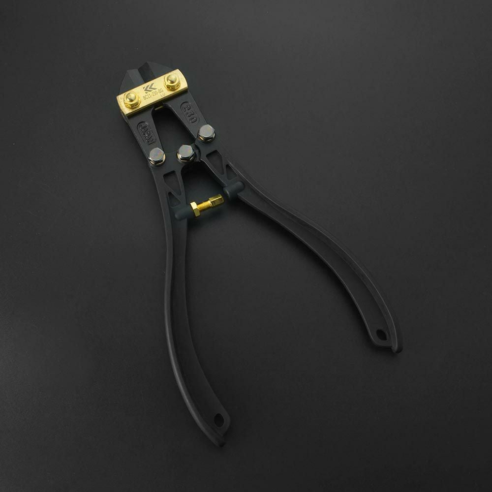 KUROKIN アルミボルトクリッパー BC11-230-BG | WORLD IMPORT TOOLS
