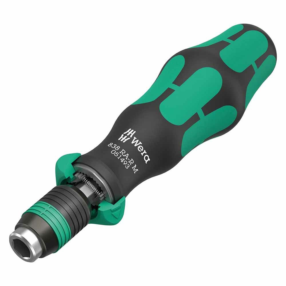Wera（ヴェラ）のビット・ラチェットドライバー｜WIT公式通販