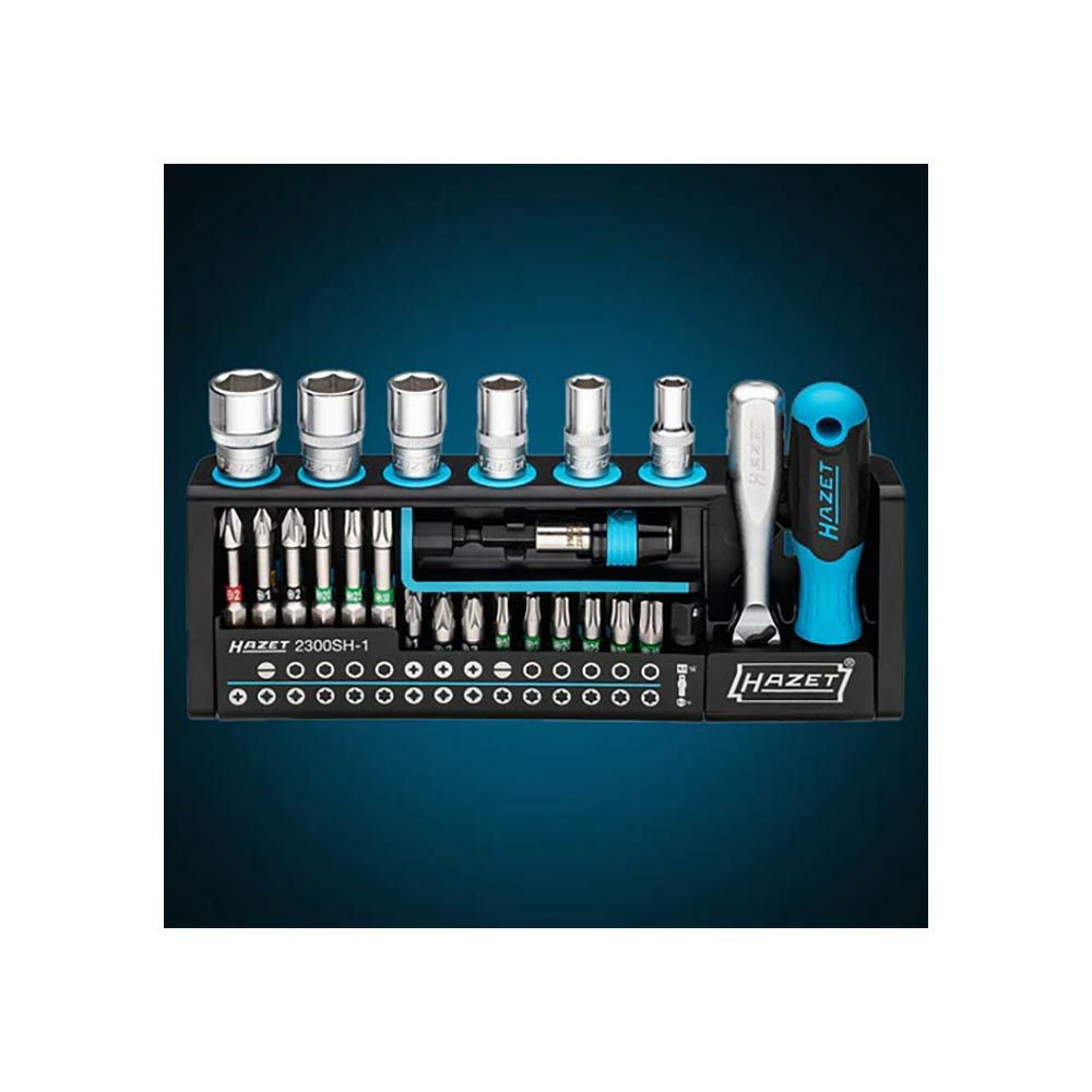 MATADOR 81453115 (3/8SQ)ソケットレンチセット 25PCS | WORLD IMPORT