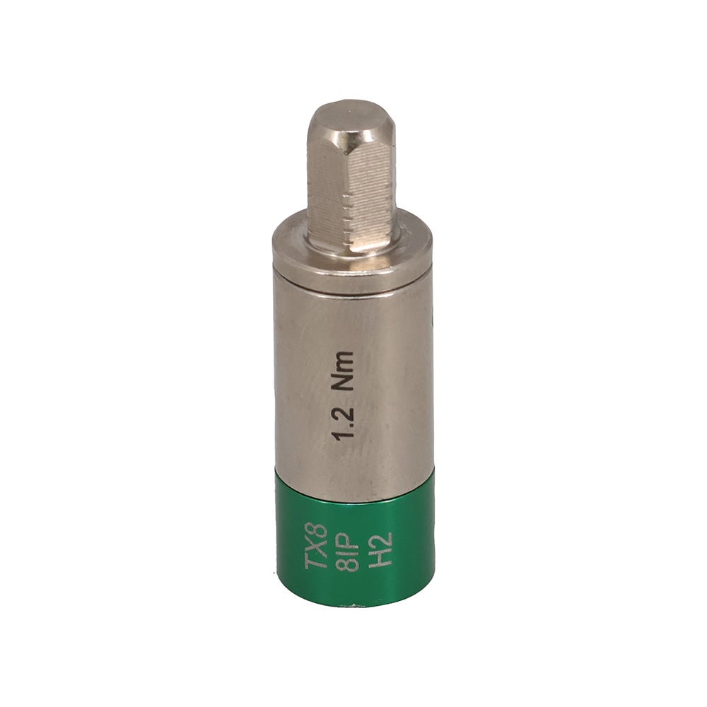 SNAP-ON 3/8dr トルクアダプター 12mm FRDHM12 | WORLD IMPORT TOOLS