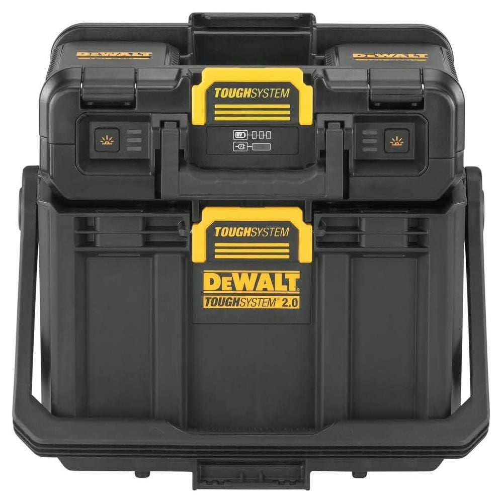 DEWALT ティースタック2.0 オーガナイザー DWST82968-1 | WORLD IMPORT