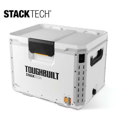 TOUGHBUILT STACK TECH ツールボックス30 TB-B1-B-30 | WORLD IMPORT TOOLS