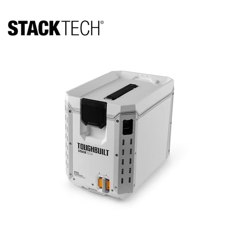 TOUGHBUILT STACK TECH オーガナイザー【ハーフサイズ】TB-B1-O-10C