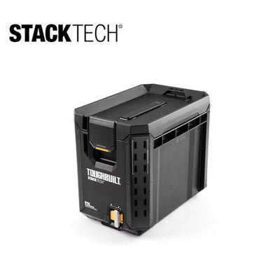 TOUGHBUILT STACK TECH フルオーガナイザー TB-B1-O-30 | WORLD IMPORT 