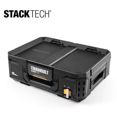TOUGHBUILT STACK TECH ウィールツールボックス70 TB-B1-B-70R | WORLD 