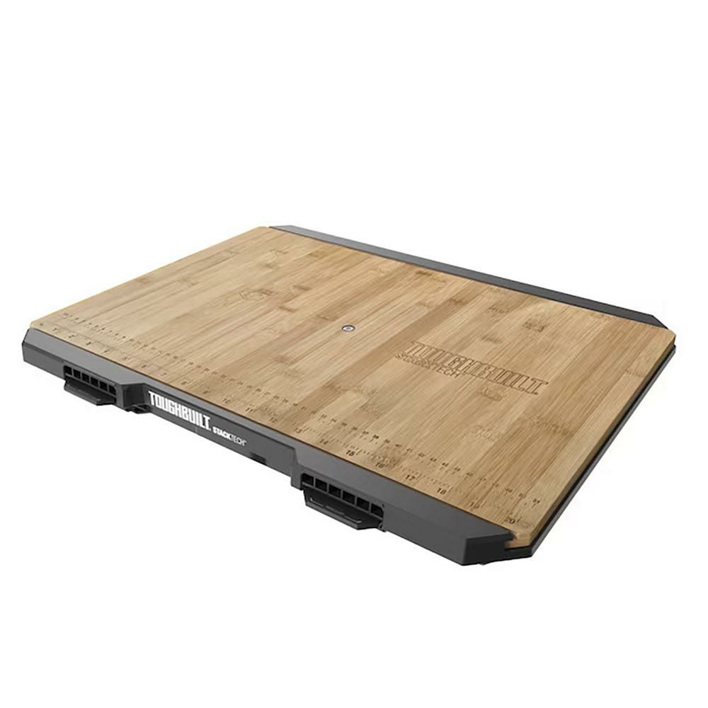 TOUGHBUILT STACK TECH ワークトップパネル TB-B1-A-10 | WORLD IMPORT