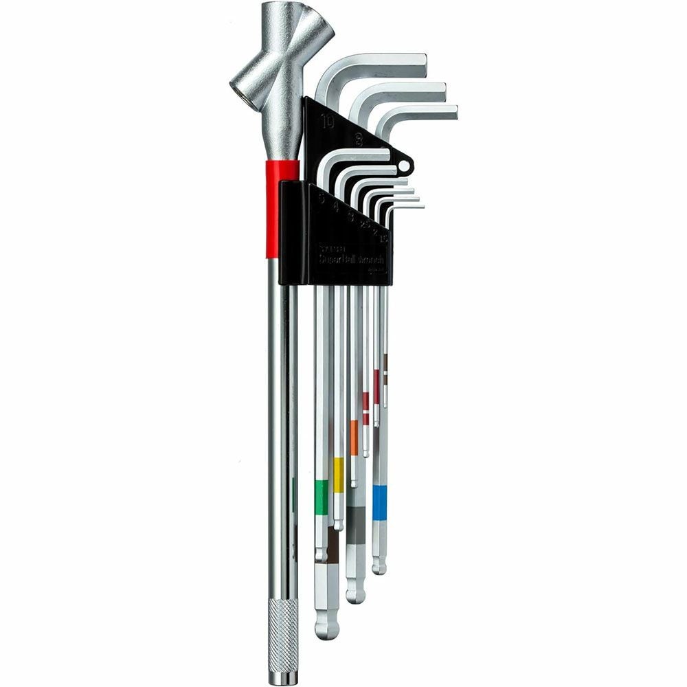 WISE スーパーボールレンチ SBL-1000 | WORLD IMPORT TOOLS
