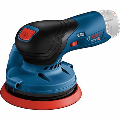 BOSCH コードレスランダムアクションサンダー/本体 GEX10.8V-125H 