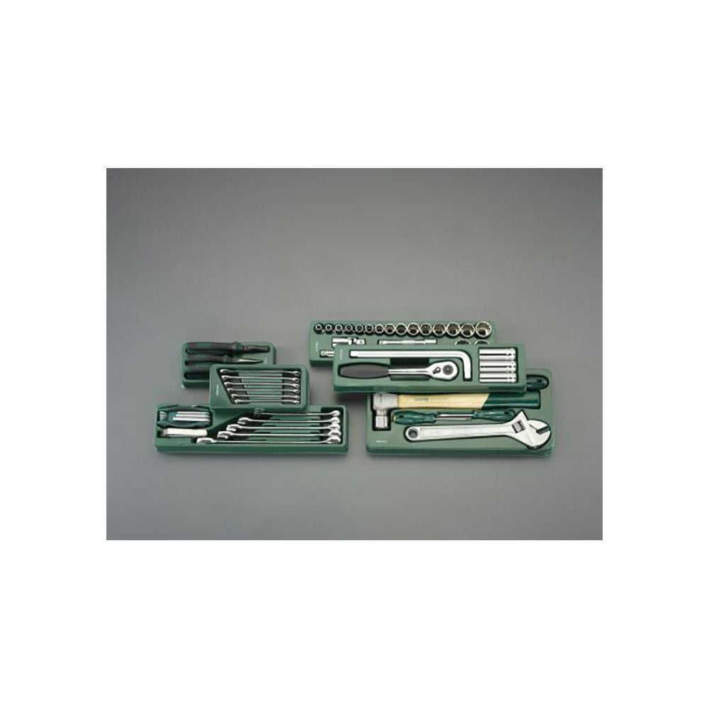 SATA(サタ)の工具セット 総合ツールセット｜WIT公式通販