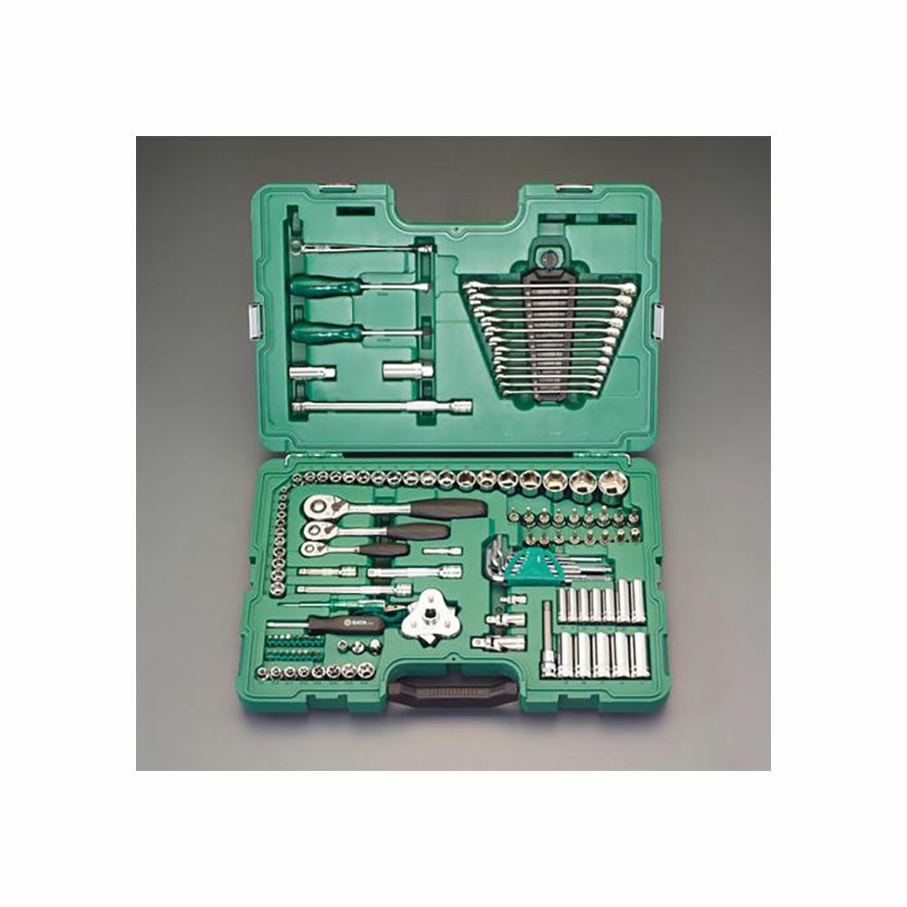 DEWALT 66PC 1/4DR メカニックツールセット DWMT45437 | WORLD IMPORT