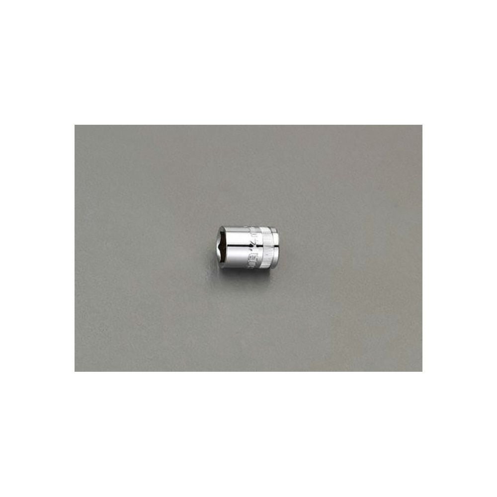 スナップオン　3/8 シャローソケット７個　ショートソケット SNAP-ON 3/8dr 6角シャローソケット 7mm FSM71 | WORLD IMPORT TOOLS