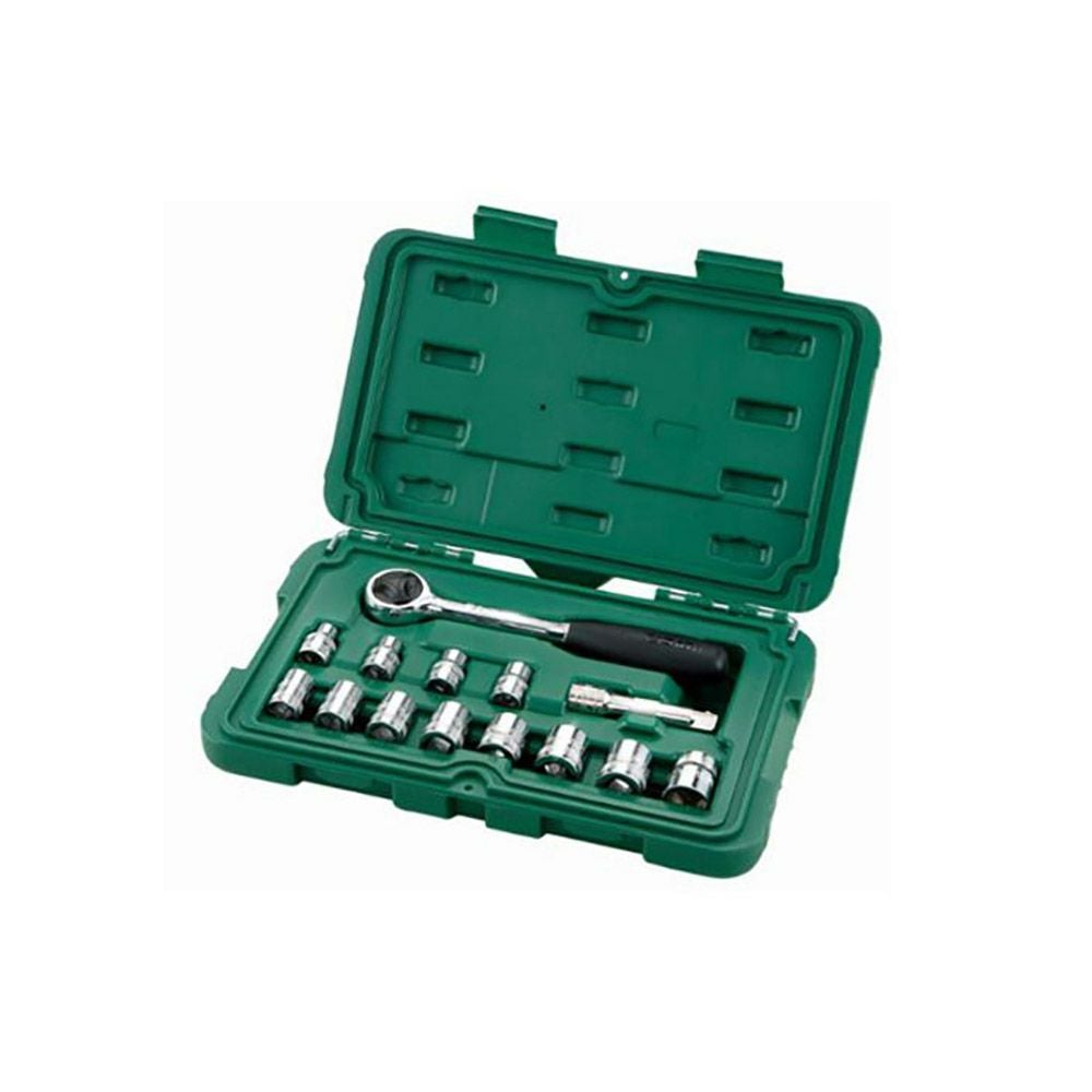 SIGNET 1/2DR 20PC MM ソケットレンチセット 13720 | WORLD IMPORT TOOLS